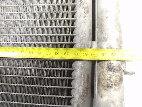 AC radiator BMW 3 Touring (E91) 320 d | BP6986163M32 