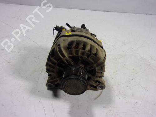 Alternator PEUGEOT PARTNER Box Body/MPV (K9)  | BP10691979M7 