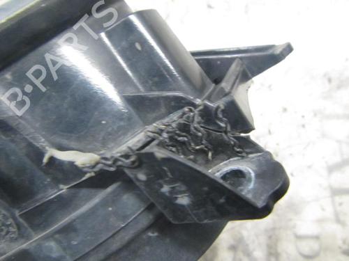 Left front fog light VW POLO (6N2) 1.0 | BP3828163C30 