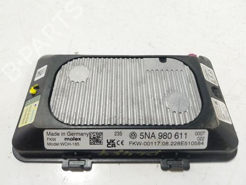 Used Electronic module SEAT LEON (KL1, KLG) 2.0 TDI (116 hp) 32867319