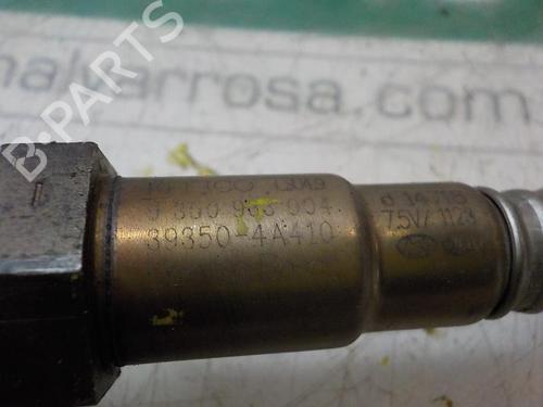 Electronic sensor KIA SPORTAGE III (SL) 1.7 CRDi | BP8740816M84