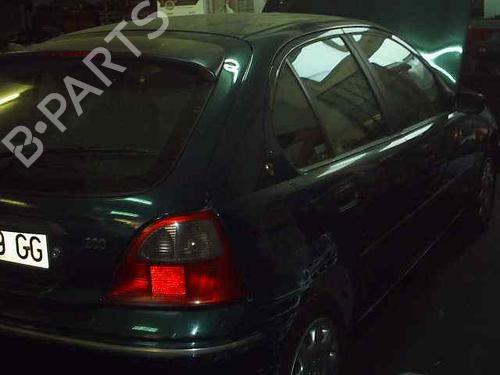 Electronic module ROVER 200 II Hatchback (RF)  | BP3757608M83  - Image 9