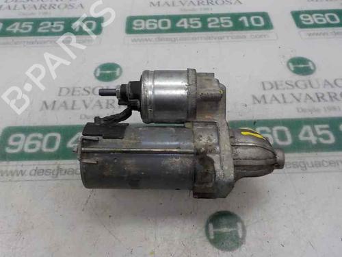 Used Starter Starter CITROËN NEMO Box Body/MPV (AA_) 1.3 HDi 75 (75 hp) 3878670 3878670