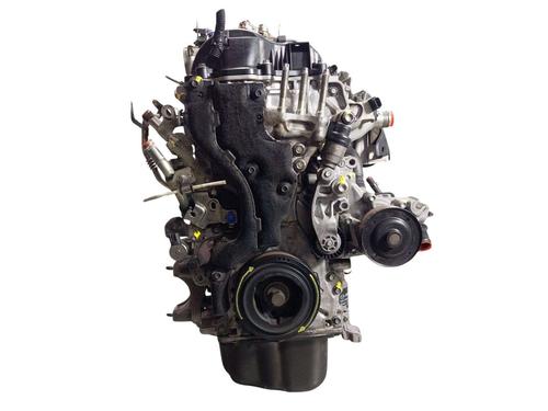 Engine MAZDA CX-5 (KE, GH) 2.2 D | BP38551974M1 - Image 5