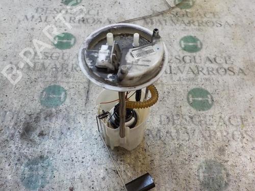 Fuel pump FIAT DOBLO Box Body/MPV (223_)  | BP4006320M76 