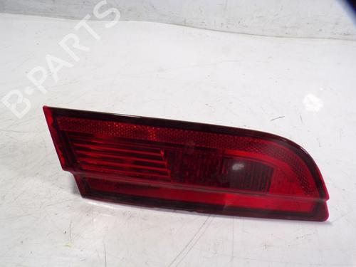 Used Left tailgate light Left tailgate light JAGUAR XF I (X250) 2.7 D (207 hp) 9831210 9831210
