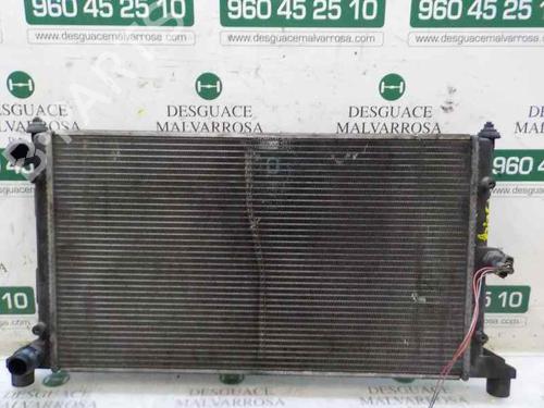 Used Water radiator SEAT ALHAMBRA (7V8, 7V9) 1.9 TDI (115 hp) 5312519