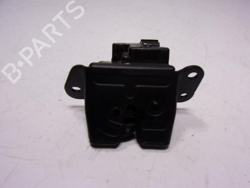 Used Tailgate lock HYUNDAI ix35 (LM, EL, ELH) 1.7 CRDi (116 hp) 15854229