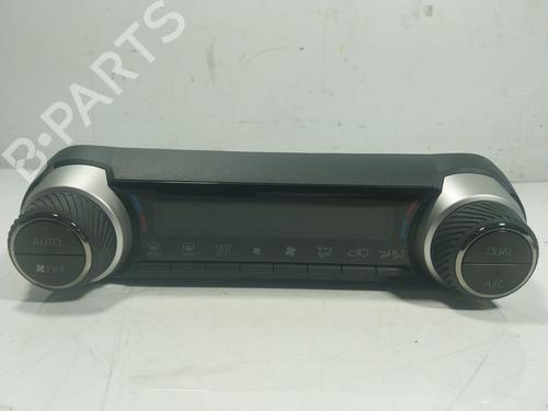 Used Climate control Climate control TOYOTA RAV 4 V (_A5_, _H5_) [2018-2026] 17804487 17804487