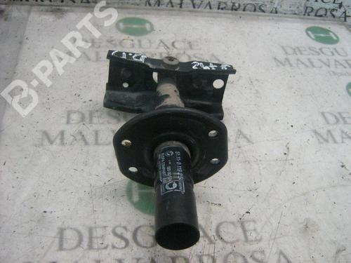 Used Bumper shock absorber Bumper shock absorber BMW 3 Coupe (E36) 316 i (102 hp) 9086034 9086034