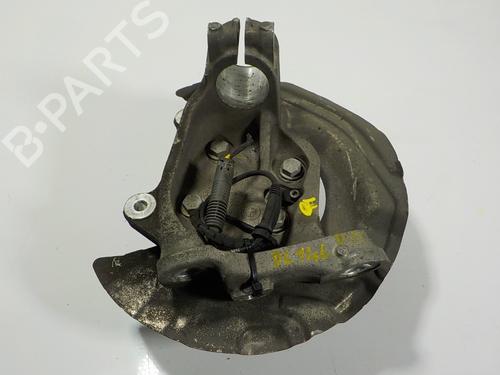 Left front steering knuckle BMW 3 Touring (E91) 320 i | BP15204022M25 