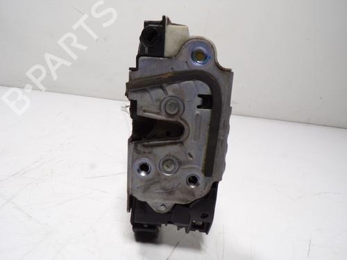Used Front right lock SEAT LEON ST (5F8) [2012-2020]  11041215