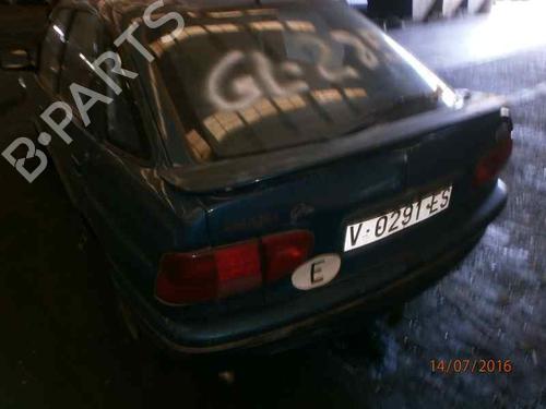 Intercooler FORD ESCORT VI (GAL)  | BP3838089M30  - Image 5