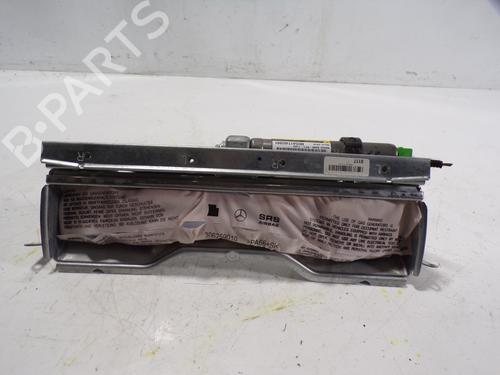 Used Electronic module MERCEDES-BENZ E-CLASS Coupe (C207) [2009-2016]  7886188