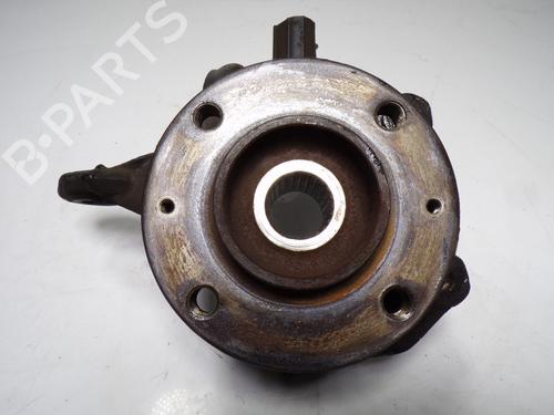 Used Right front steering knuckle PEUGEOT 2008 I (CU_) [2013-2026]  14907779