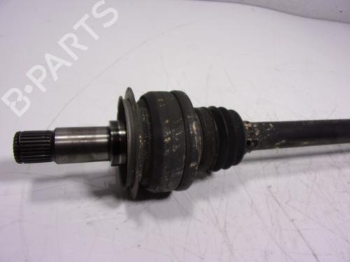 Right rear driveshaft MERCEDES-BENZ E-CLASS Coupe (C207) E 250 CGI (207.347) | BP17201691M41