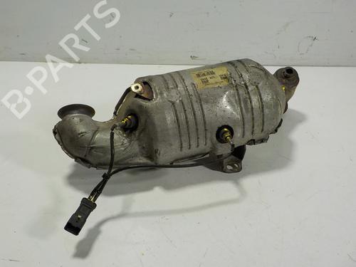 Used Catalyst Catalyst PEUGEOT 508 SW I (8E_) 1.6 BlueHDi 120 (120 hp) 13884163 13884163