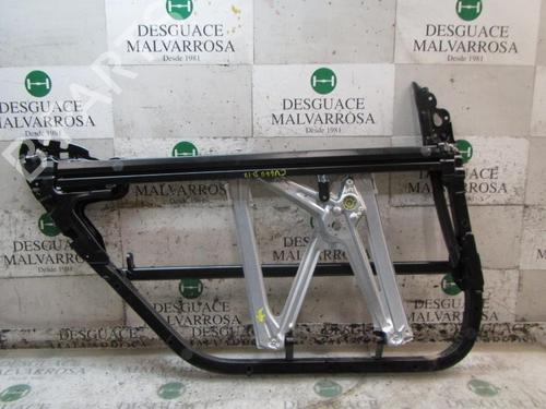 front-left-window-mechanism-smart-fortwo-coupe-451-a4517210101-2007-4009799 main image