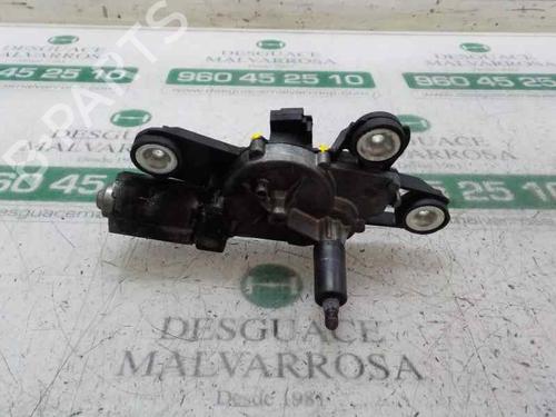 Used Rear wiper motor FORD KUGA I 2.0 TDCi (136 hp) 4595961