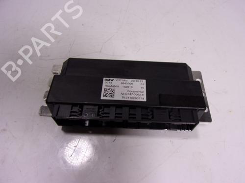 Used Electronic module Electronic module BMW X3 (G01, F97, G08) iX3 (286 hp) 17718649 17718649