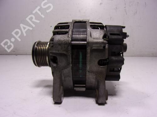 Used Alternator Alternator RENAULT CLIO IV (BH_) 1.5 dCi 75 (75 hp) 17317190 17317190