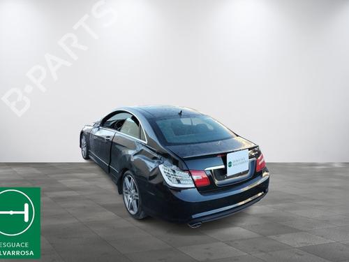 Luftmassemåler MERCEDES-BENZ E-CLASS Coupe (C207)  | BP9194932M95 