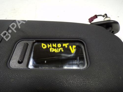 Right sun visor BMW 1 Coupe (E82) | BP8373201I2 - Image 3