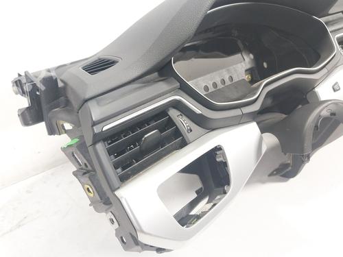 Dashboard AUDI A4 B9 Avant (8W5, 8WD) 2.0 TDI | BP31915407C46