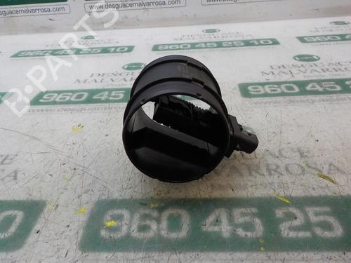 Used Mass air flow sensor Mass air flow sensor OPEL INSIGNIA A (G09) 2.0 CDTI (68) (160 hp) 3869797 3869797