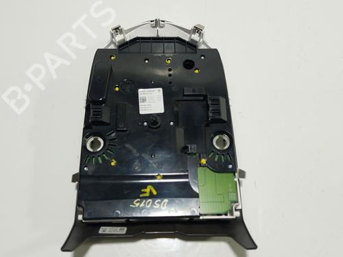 Interior roof light PORSCHE MACAN (95B) 3.0 S Diesel | BP32416931I8