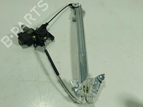 Front left window mechanism TOYOTA LAND CRUISER (_J25_) 2.8 D MHEV 4x4 (GDJ251) | BP27620589C22 