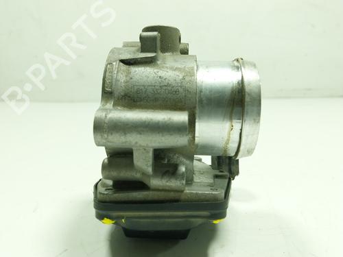 Throttle body FORD FIESTA VII (HJ, HF) 1.0 EcoBoost | BP19491950M82 