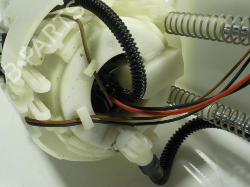 Fuel pump HYUNDAI i20 II (GB, IB) 1.2 | BP15369046M76 