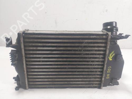 Used Intercooler Intercooler RENAULT MEGANE IV Hatchback (B9A/M/N_) [2015-2026] 17755503 17755503