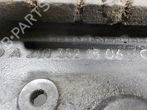 Support MERCEDES-BENZ CLS (C219) CLS 320 CDI (219.322) | BP14289276C155 