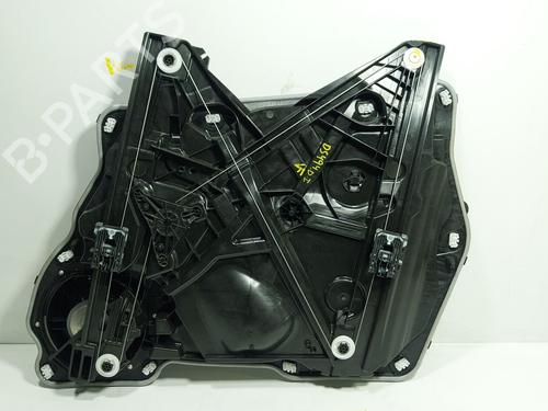 Front left window mechanism VW TIGUAN (CT1) | BP36423241C22 - Image 2