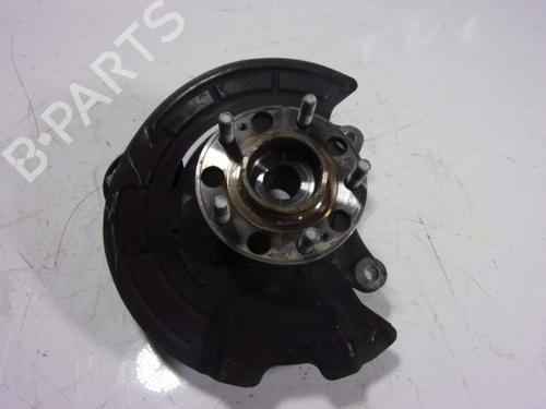 Used Right front steering knuckle Right front steering knuckle HYUNDAI SANTA FÉ IV (TM, TMA) 2.2 CRDi AWD (200 hp) 10622927 10622927