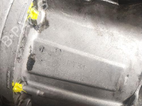 Gearbox PEUGEOT 208 I (CA_, CC_)  | BP16333893M3 