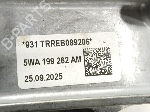 Engine mount SKODA KAROQ (NU7, ND7) 1.5 TSI | BP34497538M89 - Image 6
