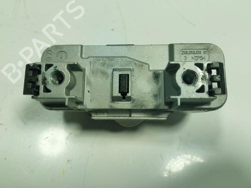 Electronic module VW GOLF VIII (CD1, DA1) 2.0 TDI | BP17709714M83 