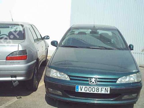Power steering reservoir PEUGEOT 406 (8B) 2.1 TD 12V | BP14291155M117 