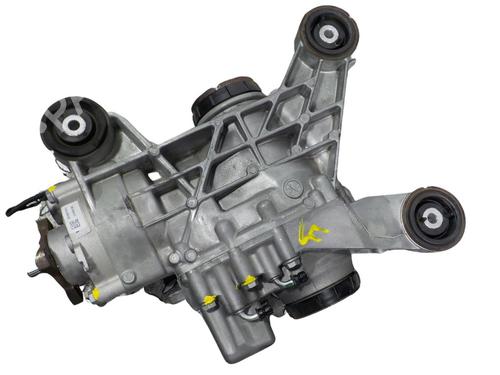 Rear differential CUPRA LEON Sportstourer (KL8, KU8, KUD) | BP12821800M24
