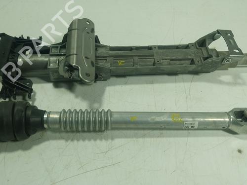 Used Steering column Steering column BMW 3 (G20, G80, G28) [2018-2026] 25343784 25343784