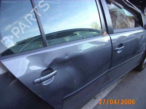 Electronic module VW GOLF V (1K1) 2.0 TDI 16V | BP3760963M83 - Image 7
