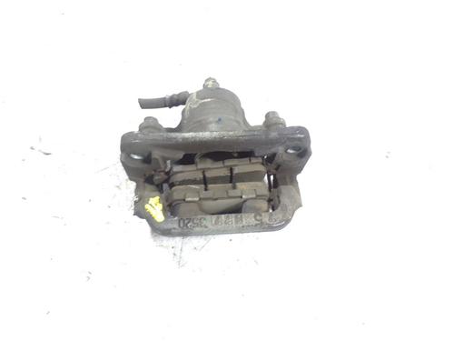 Right rear brake caliper RENAULT KOLEOS I (HY_)  | BP11552442M106