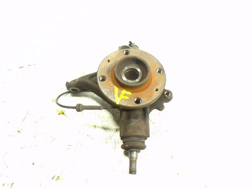 Used Right front steering knuckle Right front steering knuckle CITROËN C4 Grand Picasso I (UA_) [2006-2013] 9247037 9247037