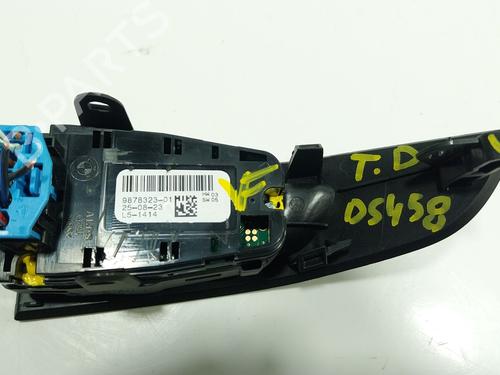 Right rear window switch BMW X7 (G07) xDrive 40 d Mild-Hybrid | BP34534678I28 - Image 2