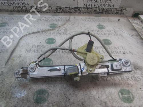 Used Front right window mechanism JEEP COMPASS (MK49) 2.0 CRD (140 hp) 4009336