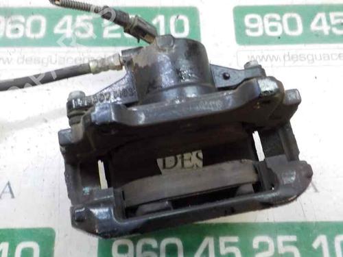 Left front brake caliper ABARTH 500 / 595 / 695 | BP11551172M105