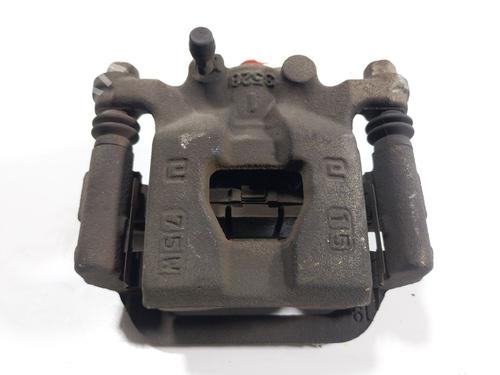 Used Left rear brake caliper Left rear brake caliper NISSAN PULSAR Hatchback (C13) 1.2 DIG-T (115 hp) 19656797 19656797